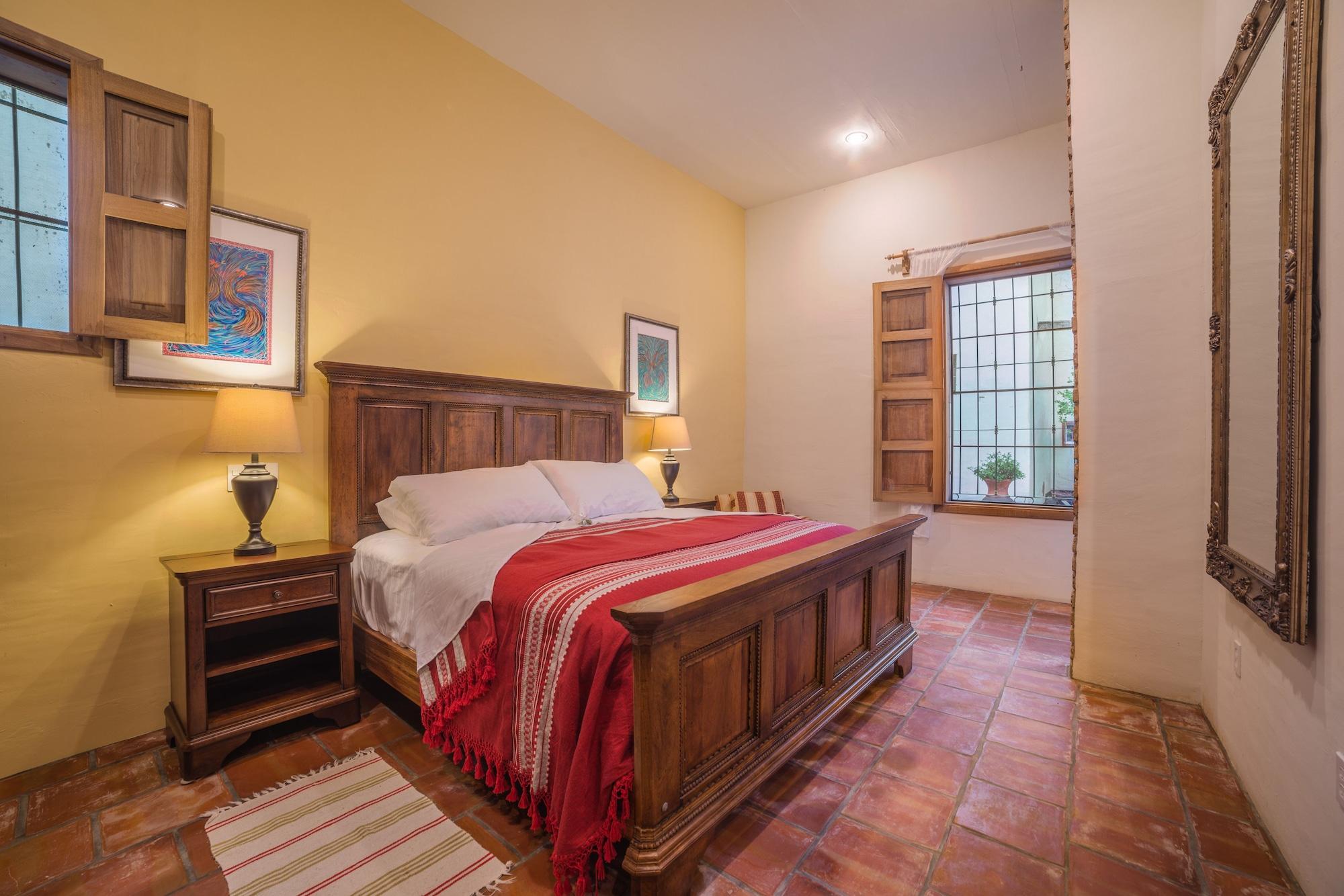 Hacienda Labor De Rivera Hotel Boutique & Eventos Teuchitlán المظهر الخارجي الصورة