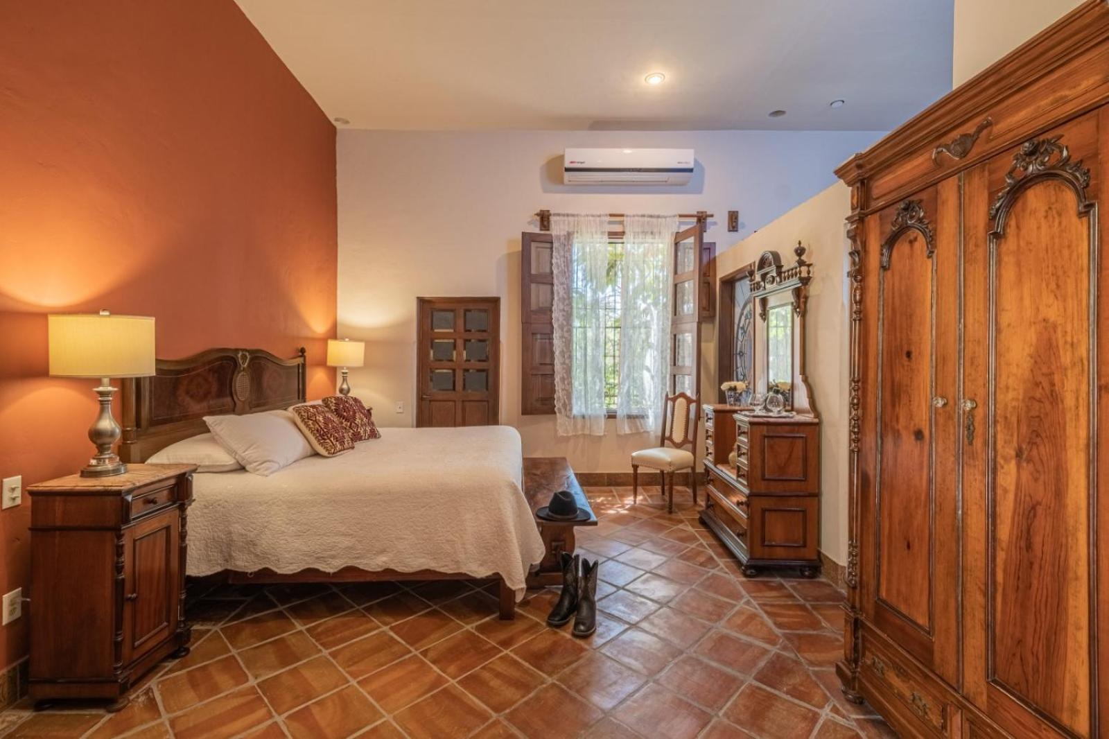 Hacienda Labor De Rivera Hotel Boutique & Eventos Teuchitlán المظهر الخارجي الصورة
