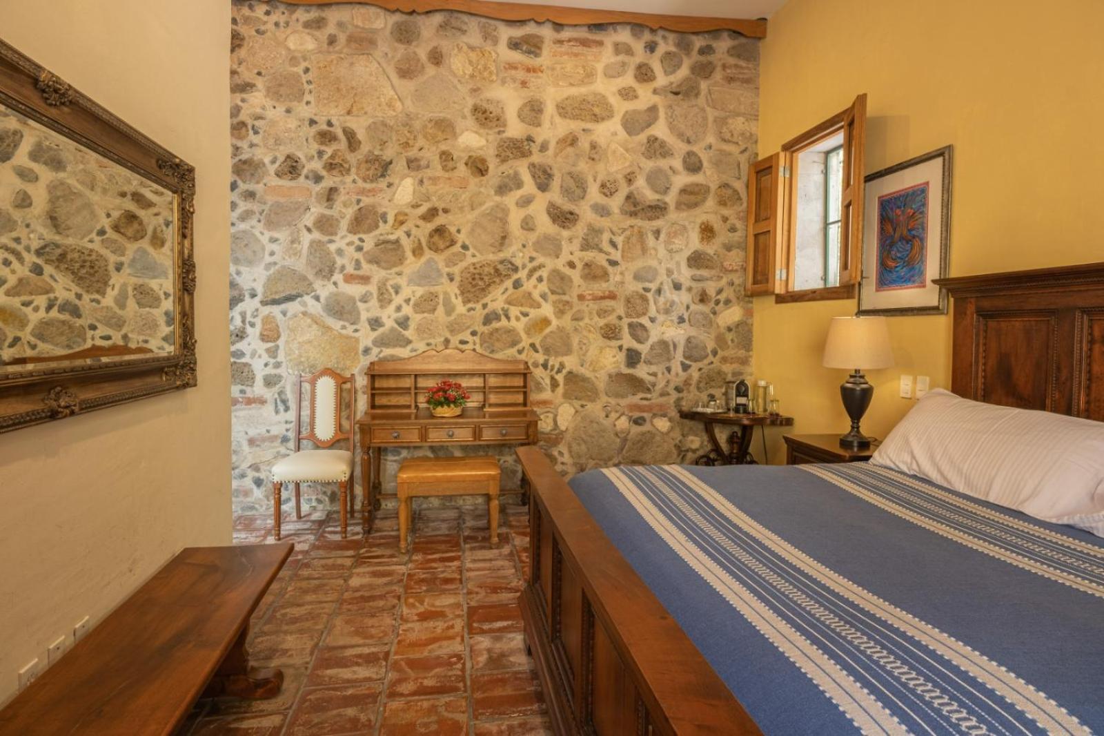 Hacienda Labor De Rivera Hotel Boutique & Eventos Teuchitlán المظهر الخارجي الصورة