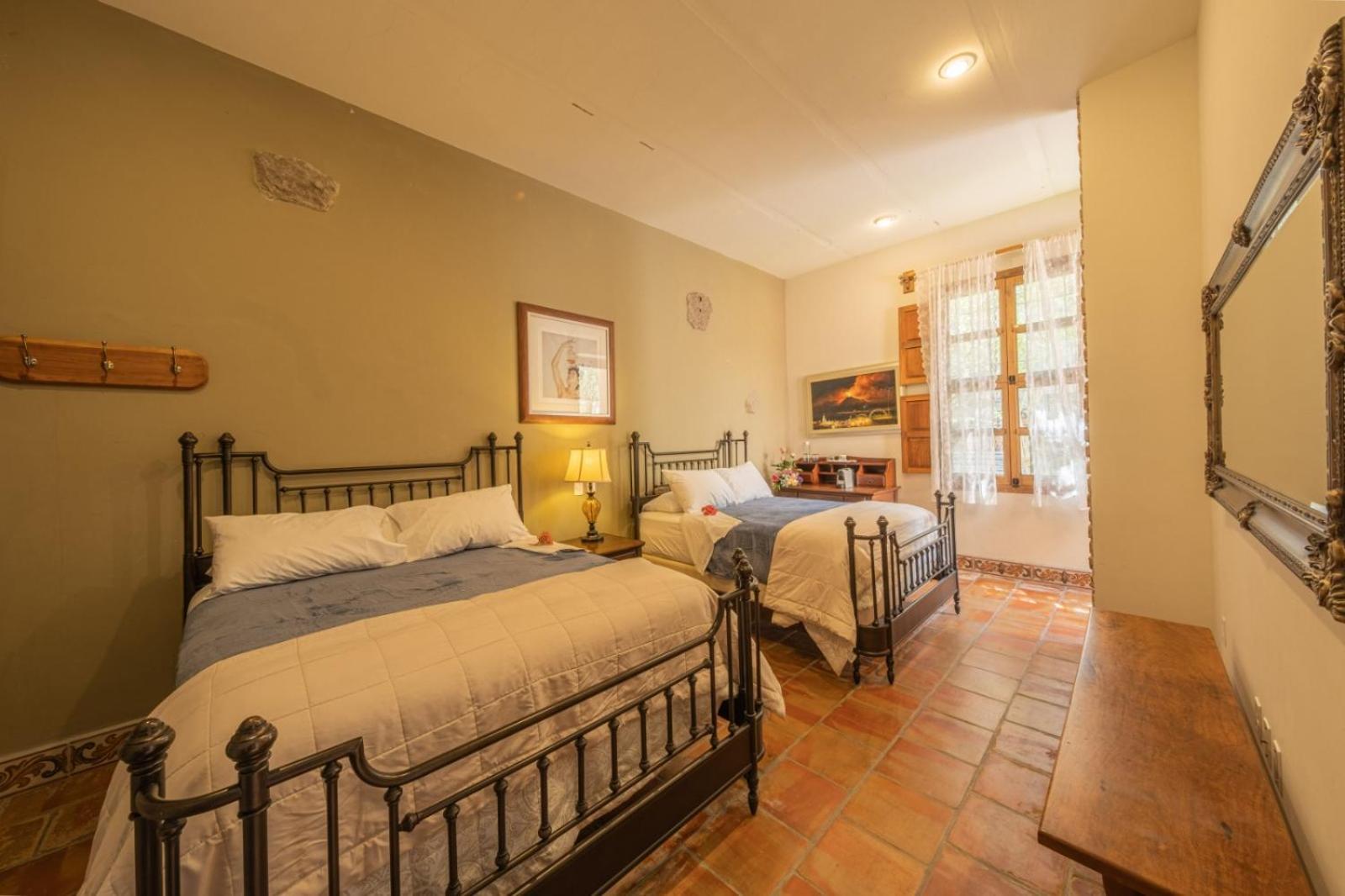 Hacienda Labor De Rivera Hotel Boutique & Eventos Teuchitlán المظهر الخارجي الصورة