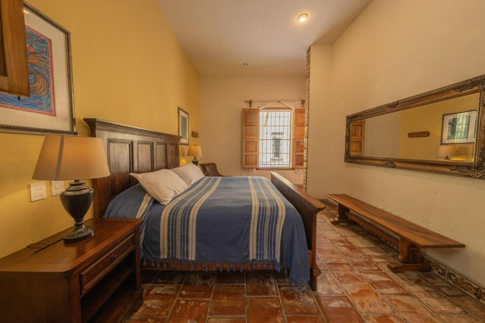 Hacienda Labor De Rivera Hotel Boutique & Eventos Teuchitlán المظهر الخارجي الصورة