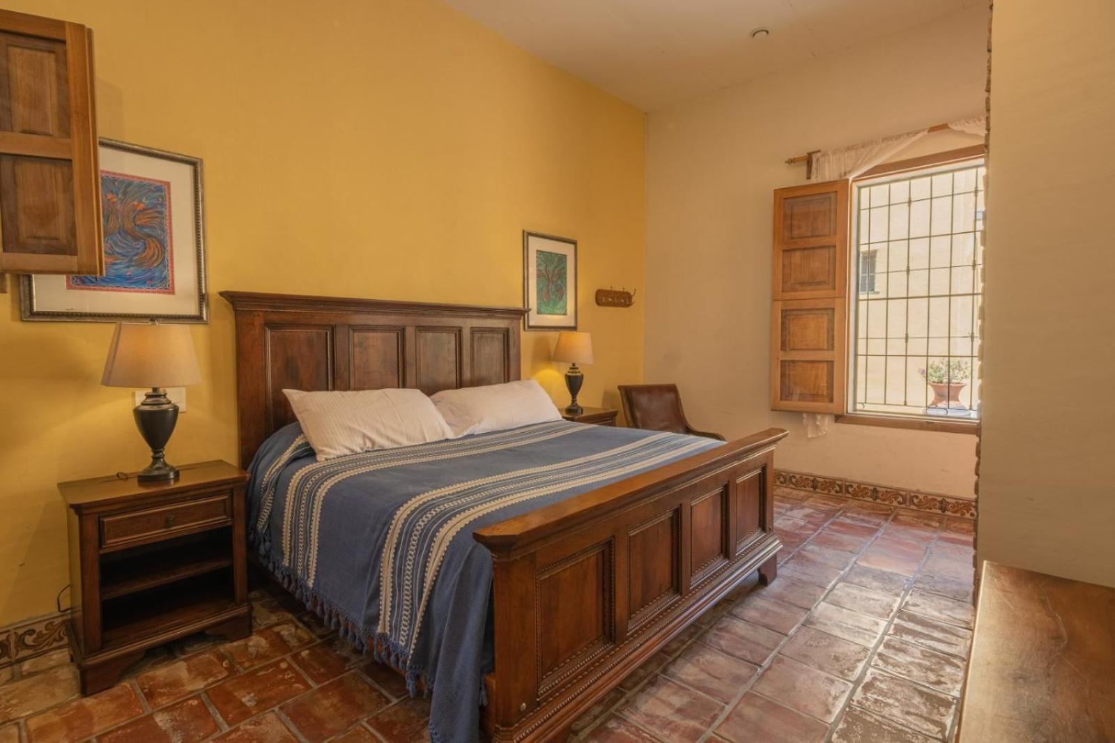 Hacienda Labor De Rivera Hotel Boutique & Eventos Teuchitlán المظهر الخارجي الصورة