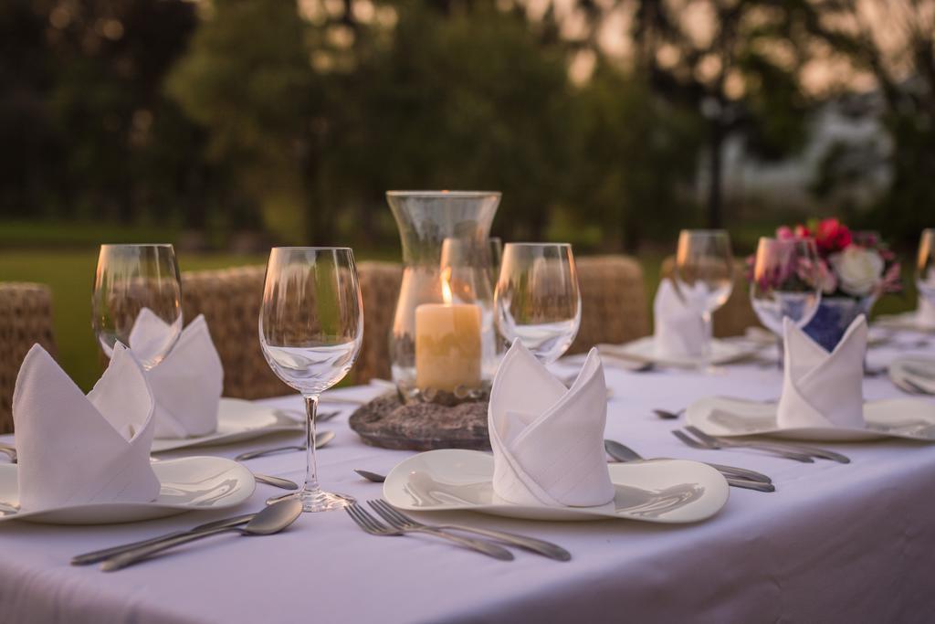 Hacienda Labor De Rivera Hotel Boutique & Eventos Teuchitlán المظهر الخارجي الصورة