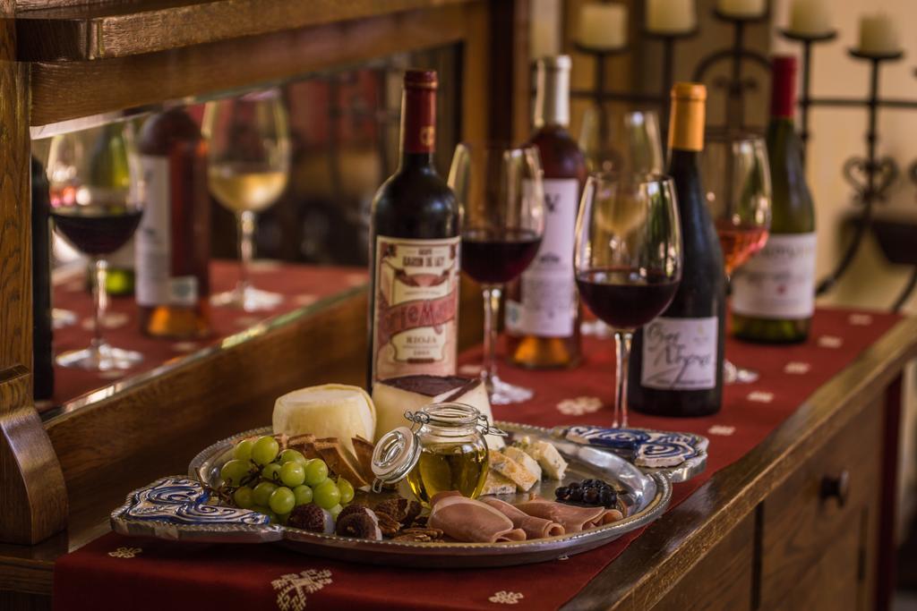 Hacienda Labor De Rivera Hotel Boutique & Eventos Teuchitlán المظهر الخارجي الصورة